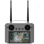 Remote Control Skydroid H12 Remote Controller 2.4GHz 1080P Digital Video Data Transmitter